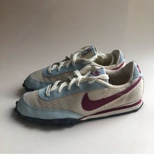 Nike Waffle Racer Vintage 2003 Size 6